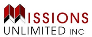 Missions Unlimited Inc., NC