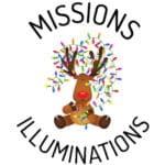 Missions Illuminations logo